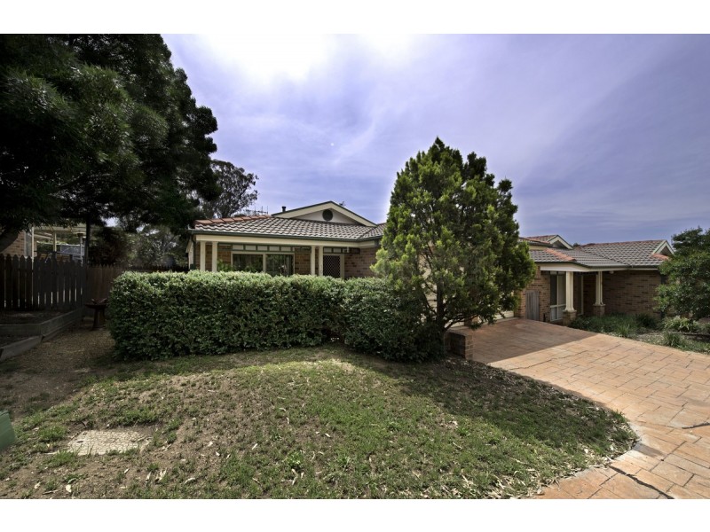 10/36 Sandover Circuit, Amaroo ACT 2914