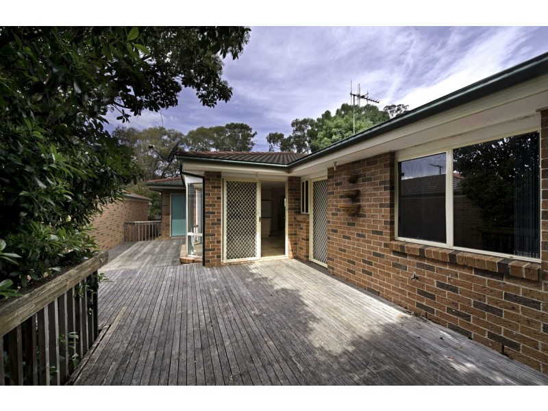 10/36 Sandover Circuit, Amaroo ACT 2914