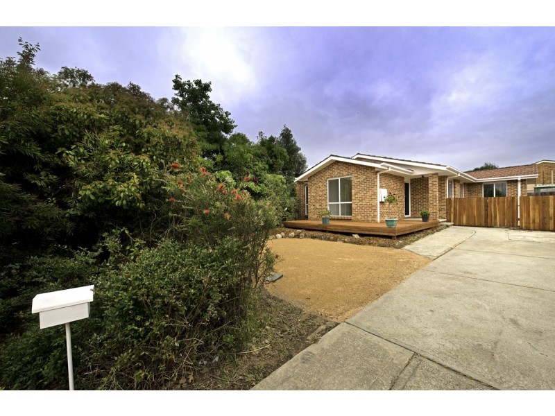 58 Jabanungga Avenue, Ngunnawal ACT 2913