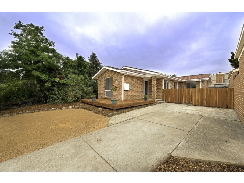 58 Jabanungga Avenue, Ngunnawal ACT 2913