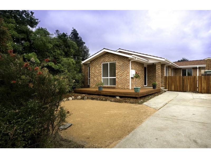 58 Jabanungga Avenue, Ngunnawal ACT 2913