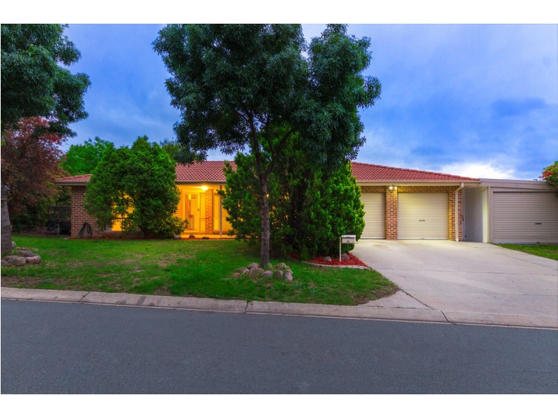 34 Sentry Crescent, Palmerston ACT 2913