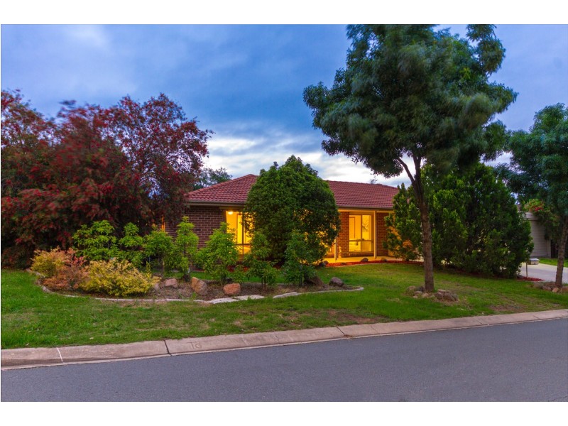 34 Sentry Crescent, Palmerston ACT 2913