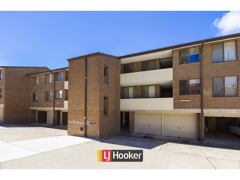 24/28 Springvale Drive, Hawker ACT 2614
