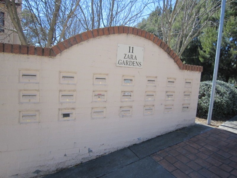 18/11 Flack Street, Holt ACT 2615