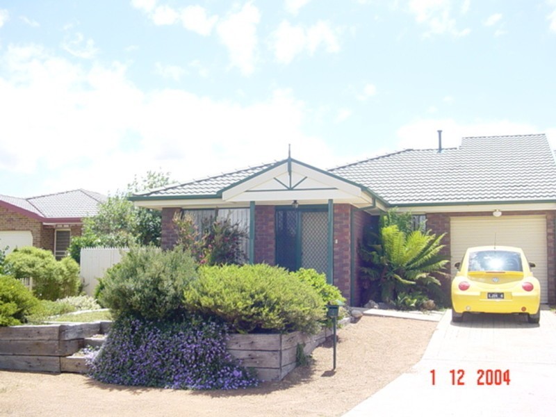 4 Mundang Crescent, Ngunnawal ACT 2913