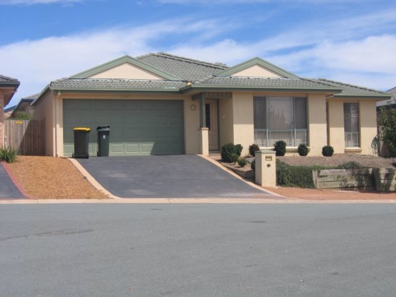 22 Margany Close, Ngunnawal ACT 2913