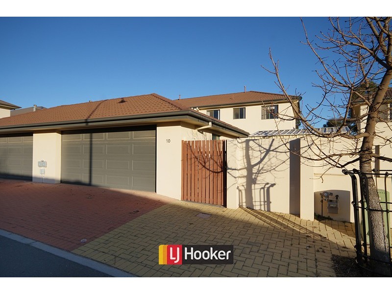 10 Cudgewa Lane, Harrison ACT 2914