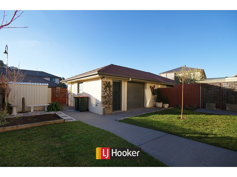 10 Cudgewa Lane, Harrison ACT 2914