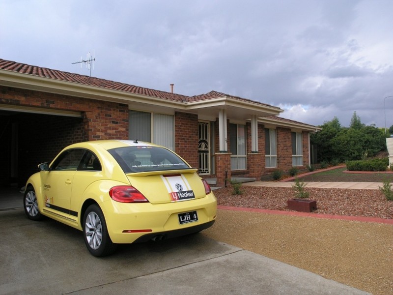36 Forest Drive, Jerrabomberra NSW 2619