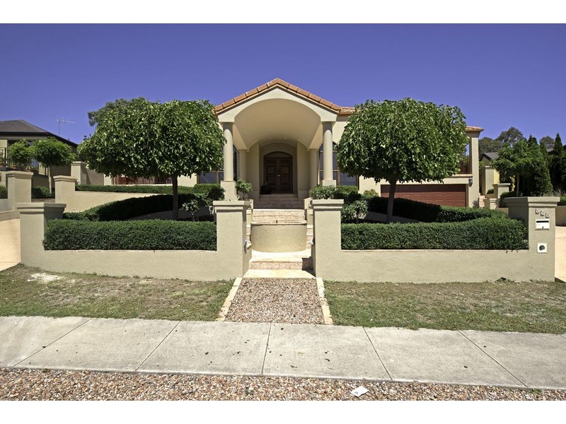 136 Temperley Street, Nicholls ACT 2913