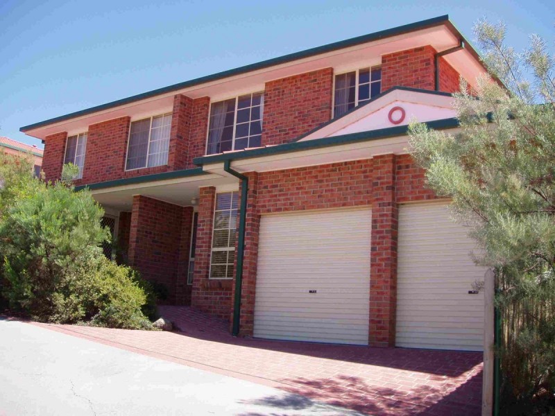 7/8 Biddell Place, Nicholls ACT 2913