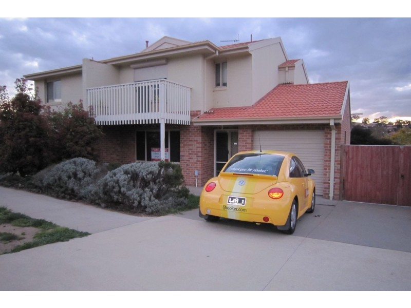 112/36 Paul Coe Crescent, Ngunnawal ACT 2913