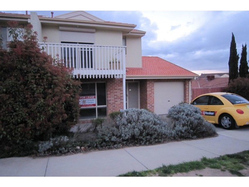 112/36 Paul Coe Crescent, Ngunnawal ACT 2913