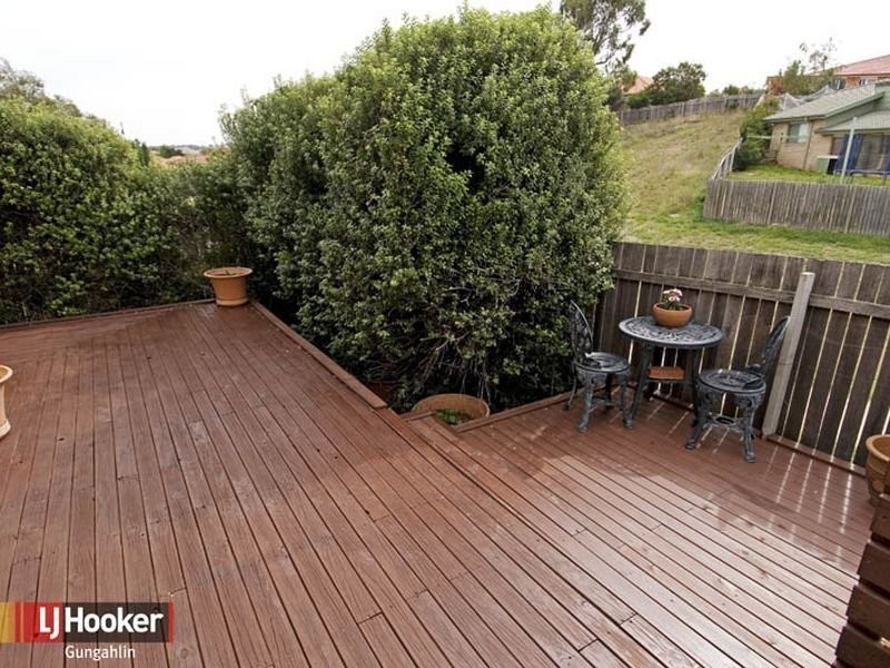 35 Bywaters Street, Amaroo ACT 2914