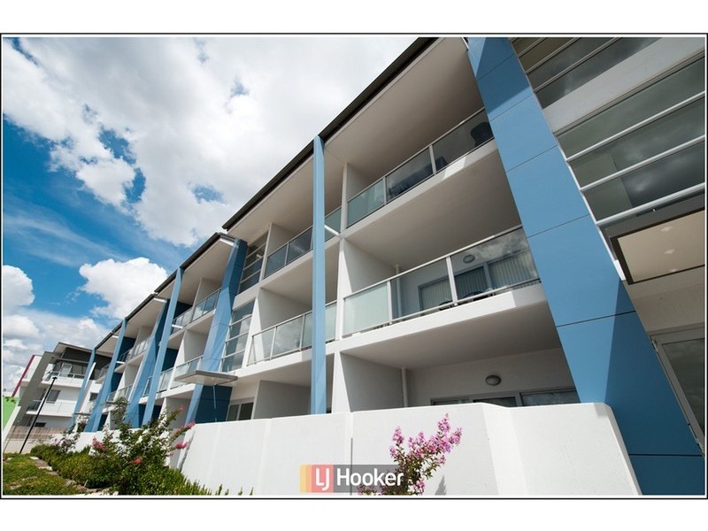 36/329 Flemington Road, Franklin ACT 2913