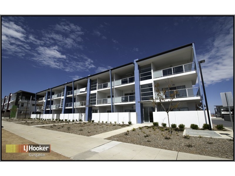 36/329 Flemington Road, Franklin ACT 2913