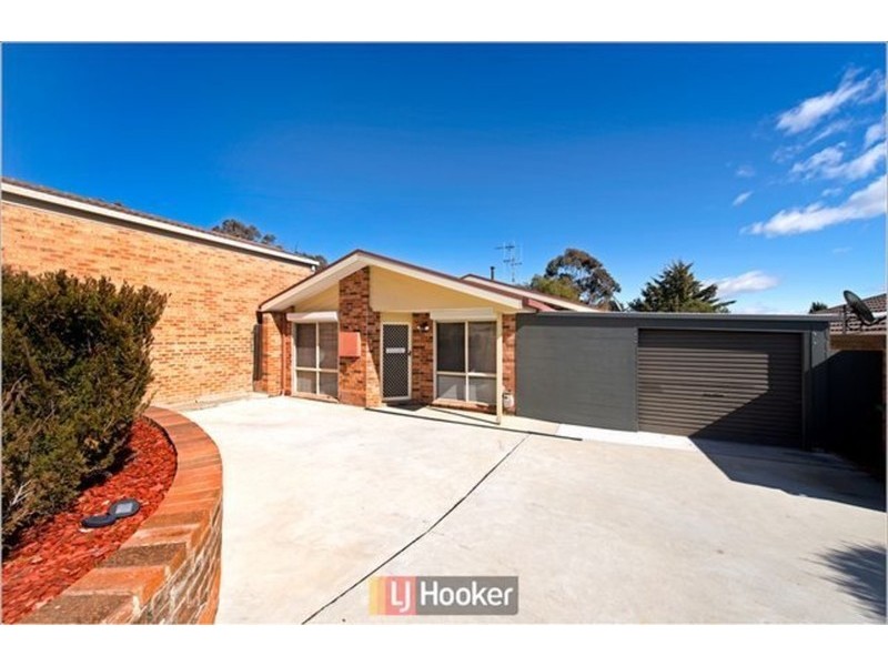 15 Patten Street, Ngunnawal ACT 2913