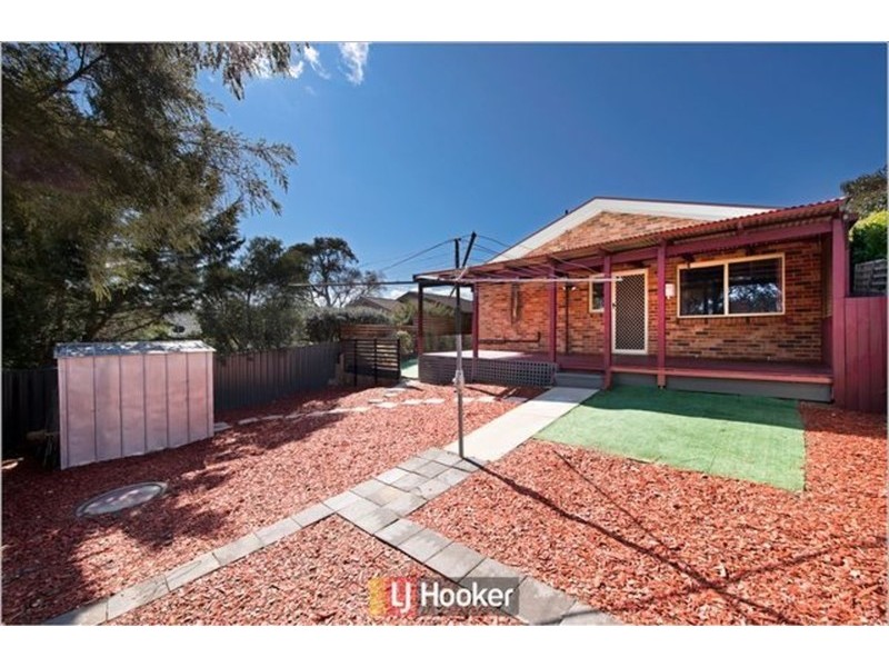 15 Patten Street, Ngunnawal ACT 2913