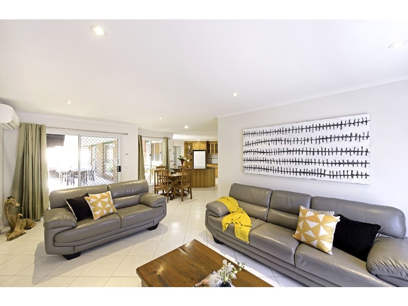 19 Hattersley Court, Nicholls ACT 2913