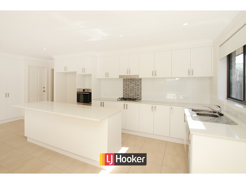 22 Overall Street, Casey ACT 2913