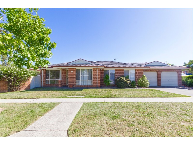 14/3 Newlop, Ngunnawal ACT 2913