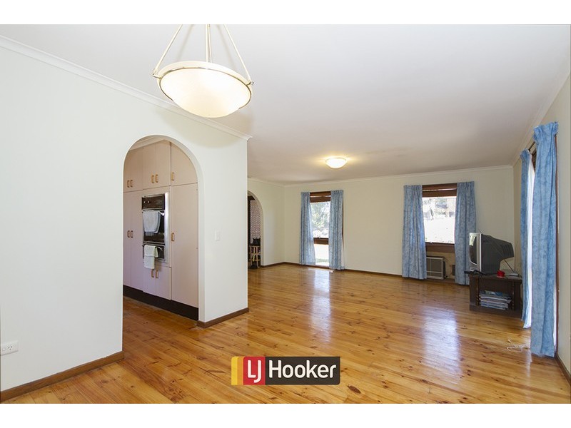 35 Alderman Street, Evatt ACT 2617