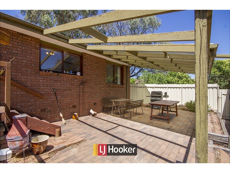 35 Alderman Street, Evatt ACT 2617