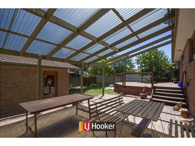 35 Alderman Street, Evatt ACT 2617