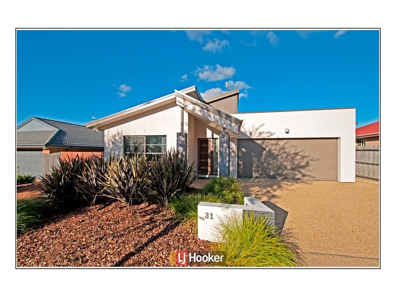 31 Eric Mawson Street, Harrison ACT 2914