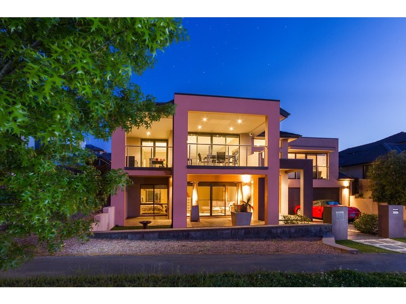 22 Wunderlich Street, Gungahlin ACT 2912