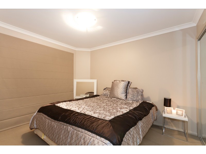 22 Wunderlich Street, Gungahlin ACT 2912