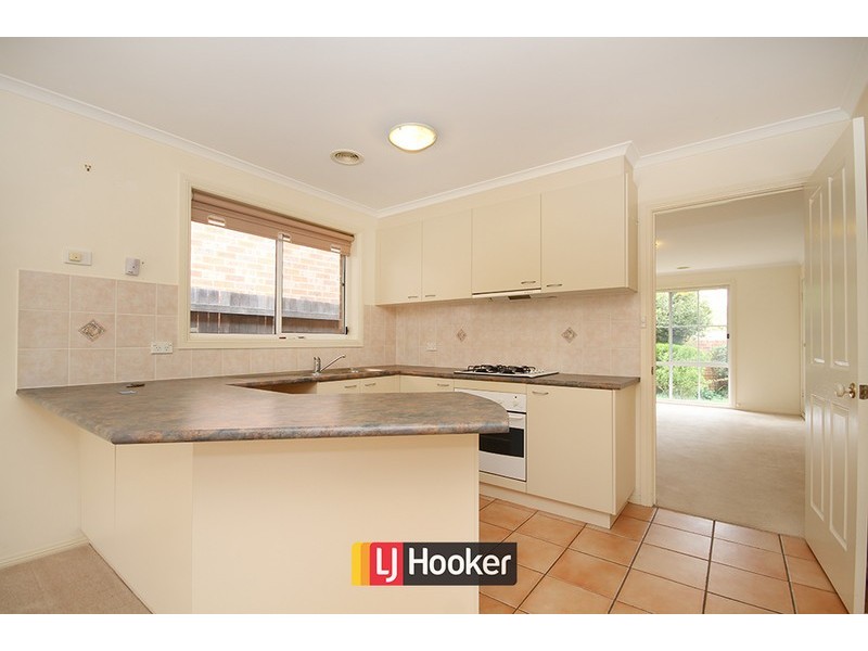 4/11 Len Waters Street, Ngunnawal ACT 2913