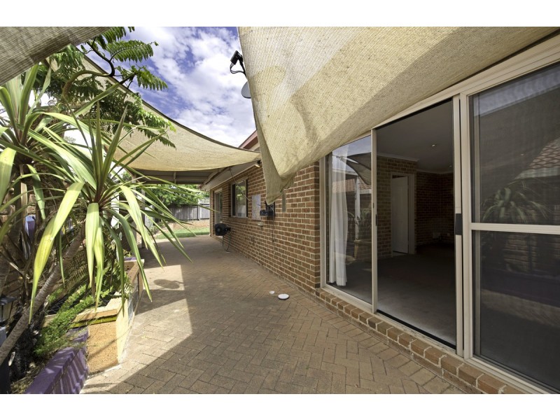 4 Painter Place, Palmerston ACT 2913
