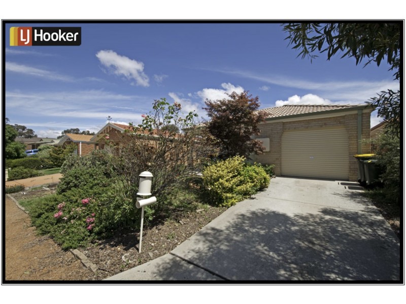 18 Bullala Court, Ngunnawal ACT 2913