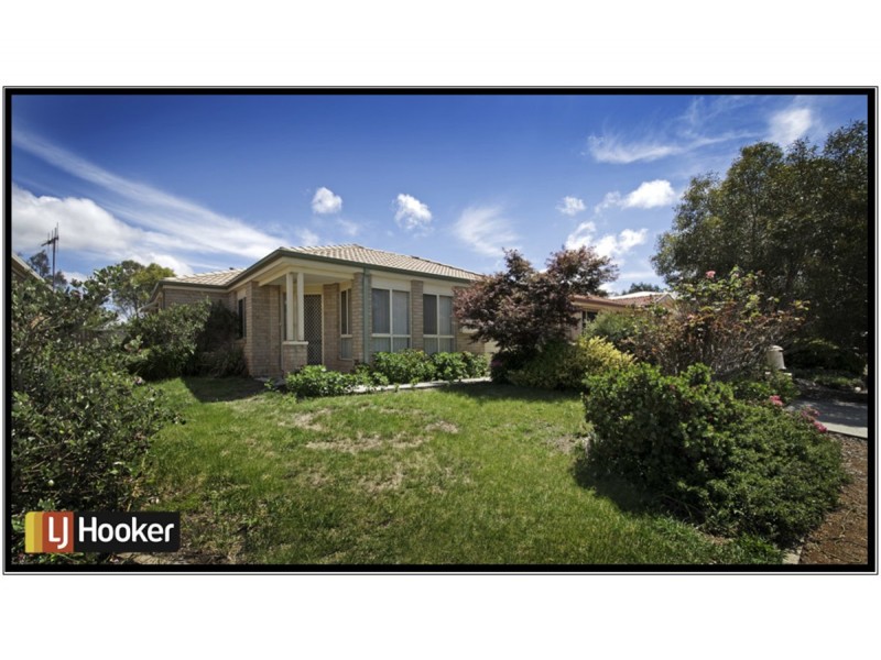 18 Bullala Court, Ngunnawal ACT 2913