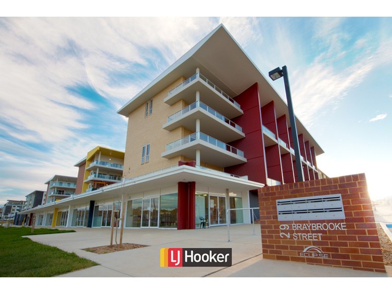 78/140 Thyne Street, Bruce ACT 2617
