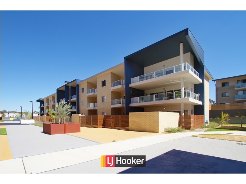 78/140 Thyne Street, Bruce ACT 2617