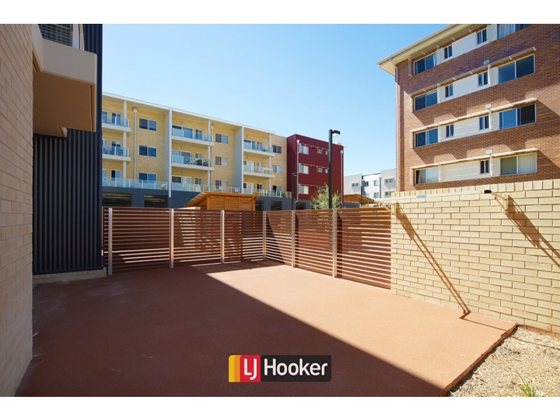 78/140 Thyne Street, Bruce ACT 2617