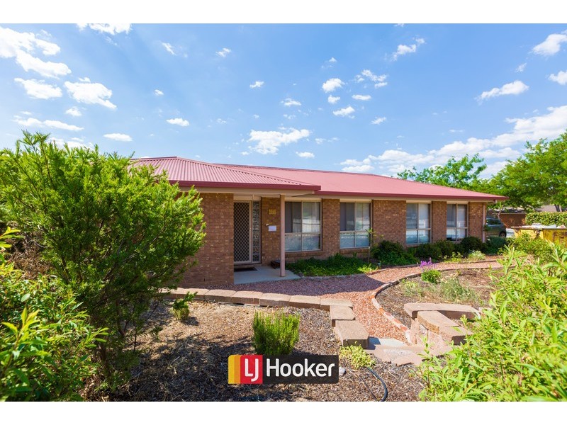 40 Freda Bennett Circuit, Nicholls ACT 2913