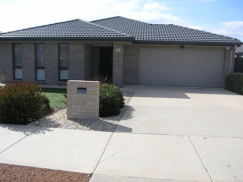 82 Overall Street, Casey ACT 2913