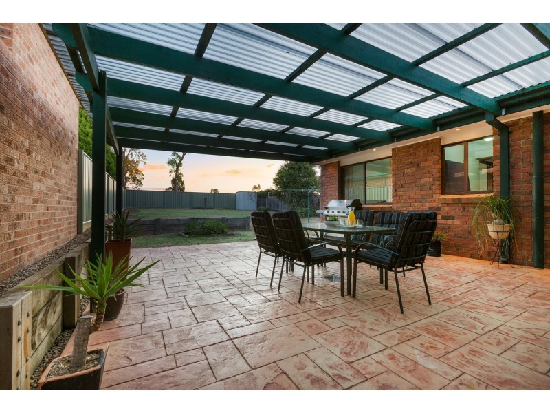 9 Wambo Close, Palmerston ACT 2913