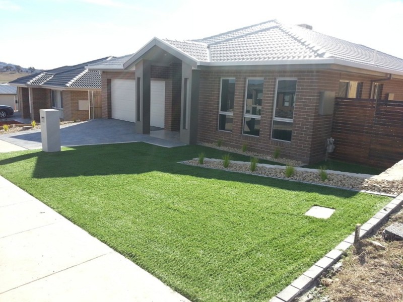 9 Peter Coppin Street, Bonner ACT 2914