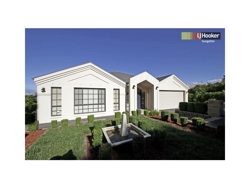 24 Tazewell Circuit, Nicholls ACT 2913