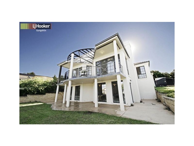 24 Tazewell Circuit, Nicholls ACT 2913