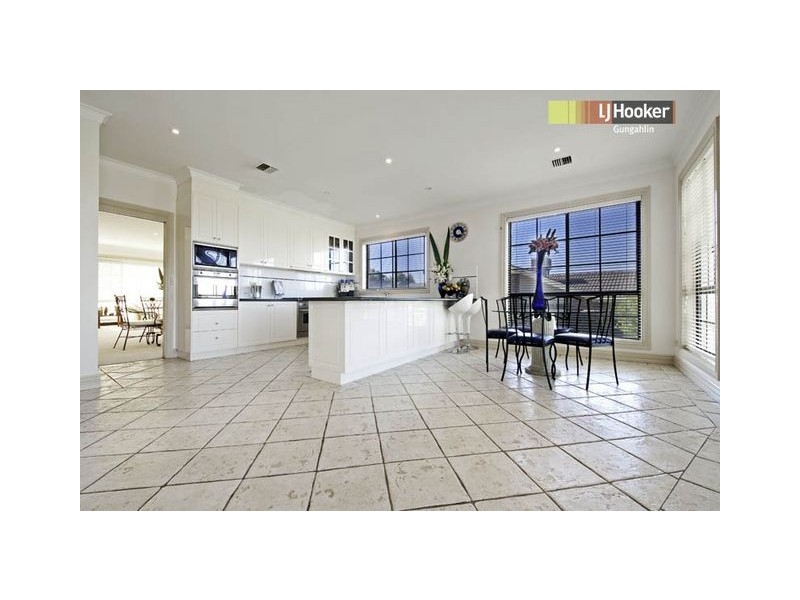24 Tazewell Circuit, Nicholls ACT 2913
