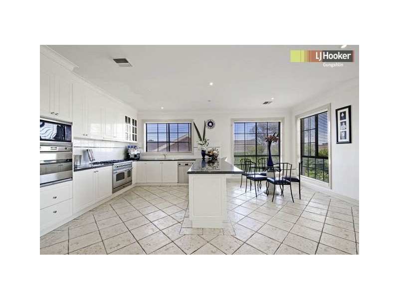 24 Tazewell Circuit, Nicholls ACT 2913