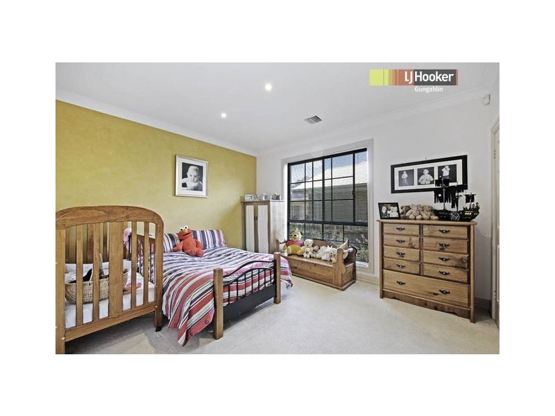 24 Tazewell Circuit, Nicholls ACT 2913