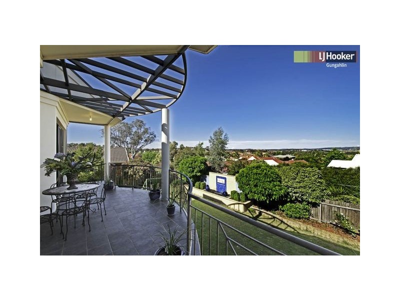 24 Tazewell Circuit, Nicholls ACT 2913