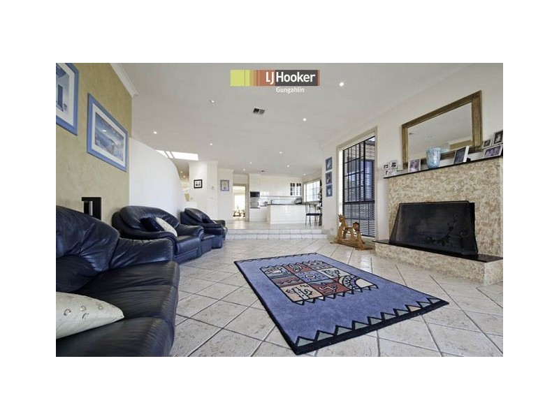 24 Tazewell Circuit, Nicholls ACT 2913